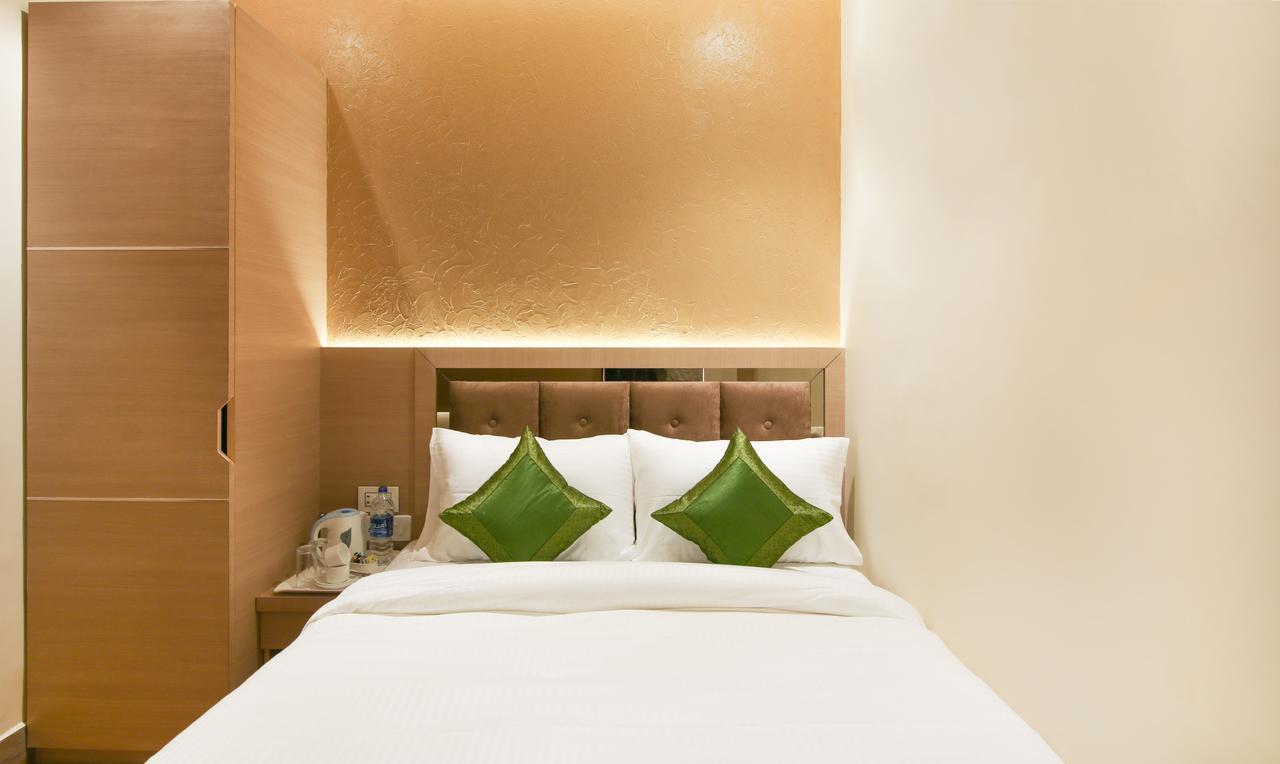 Hotel Treebo Hoops, Near Kolkata Airport Exterior foto