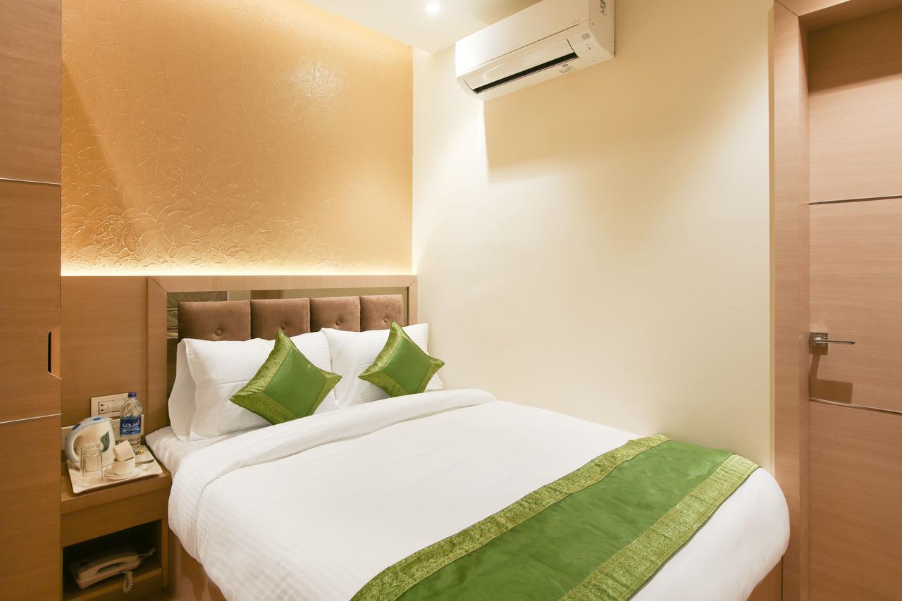 Hotel Treebo Hoops, Near Kolkata Airport Exterior foto